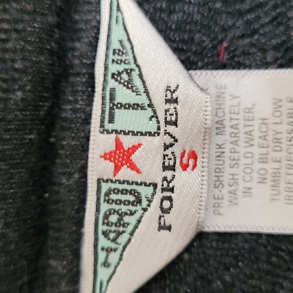 Hard Tail Distressed Jacket - Picture 3 of 8